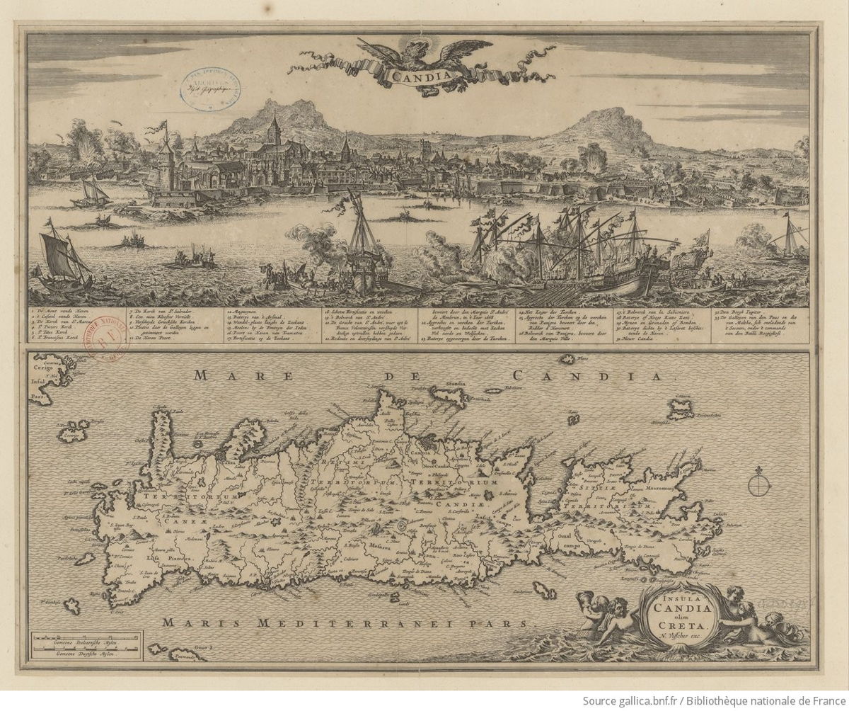1660 Insula Candia olim Creta  : N. Visscher.jpeg